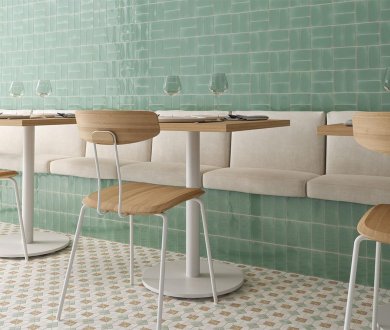 Плитка Wow коллекция Tesserae