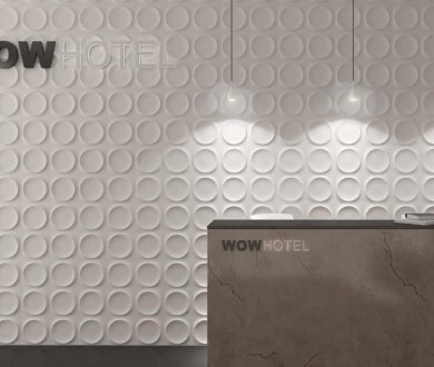 Плитка Wow коллекция Wow Collection