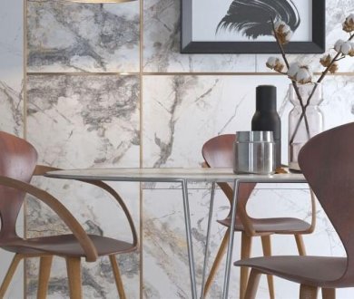 Плитка Yurtbay коллекция Marble