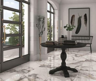 Плитка Yurtbay коллекция Marble