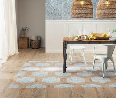Плитка Zien коллекция Boho