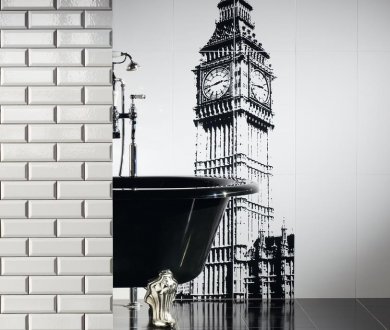 Плитка Zien коллекция London