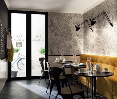 Плитка Zien коллекция Paris