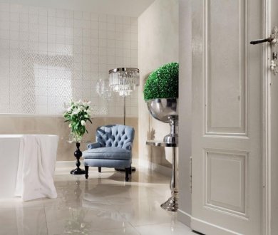 Плитка Zien коллекция Paris