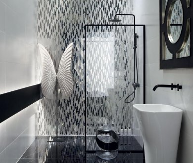 Плитка Zien коллекция Sophisticated