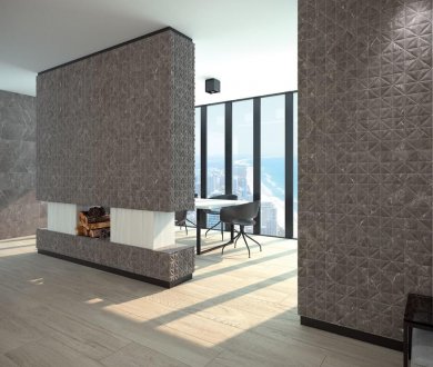 Плитка Zirconio коллекция Venato