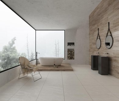 Плитка Zodiac Ceramica коллекция Beton