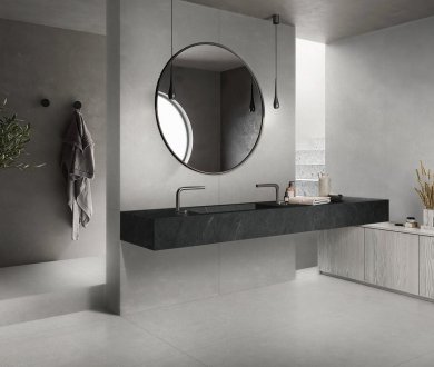 Плитка Zodiac Ceramica коллекция Beton