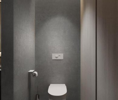 Плитка Zodiac Ceramica коллекция Beton