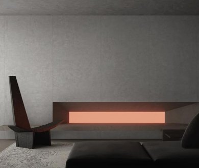 Плитка Zodiac Ceramica коллекция Beton