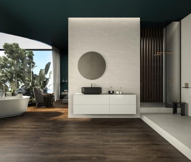 Плитка Zodiac Ceramica коллекция Beton