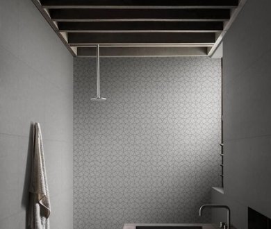 Плитка Zodiac Ceramica коллекция Beton