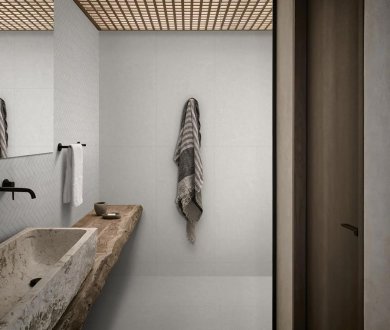 Плитка Zodiac Ceramica коллекция Beton