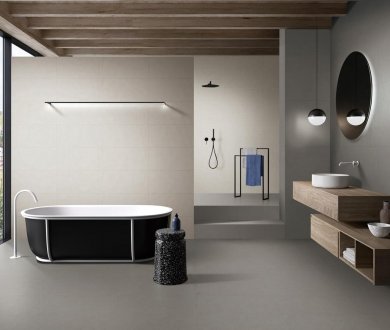 Плитка Zodiac Ceramica коллекция Beton