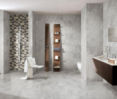 Плитка Zodiac Ceramica коллекция Beton