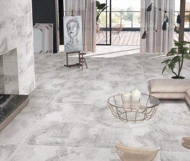 Плитка Zodiac Ceramica коллекция Marmori