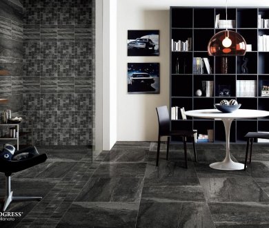 Плитка Zodiac Ceramica коллекция Marmori
