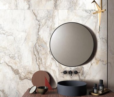 Плитка Zodiac Ceramica коллекция Marmori