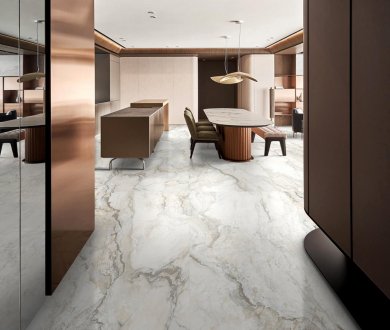 Плитка Zodiac Ceramica коллекция Marmori