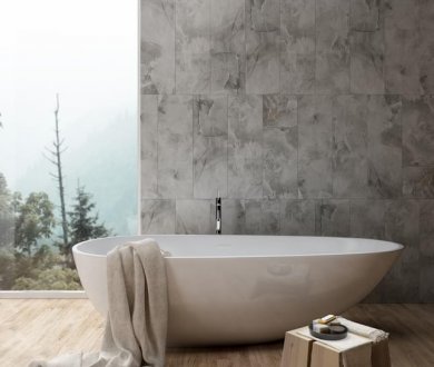 Плитка Zodiac Ceramica коллекция Marmori