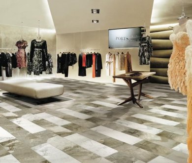 Плитка Zodiac Ceramica коллекция Marmori