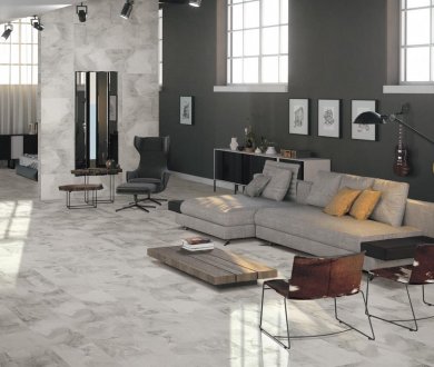 Плитка Zodiac Ceramica коллекция Marmori
