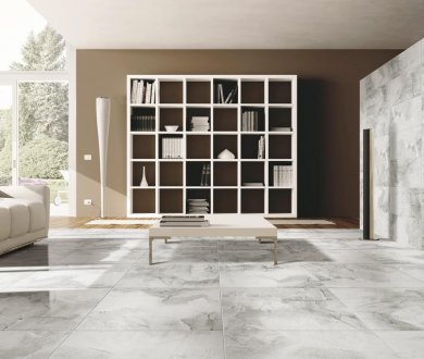 Плитка Zodiac Ceramica коллекция Marmori