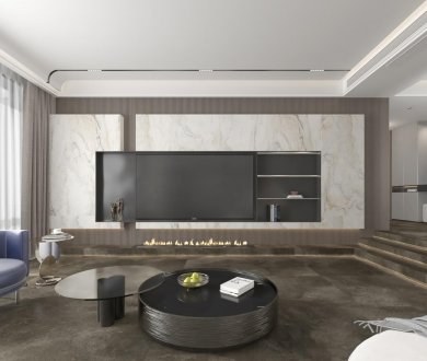 Плитка Zodiac Ceramica коллекция Marmori