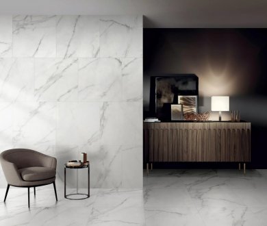 Плитка Zodiac Ceramica коллекция Marmori
