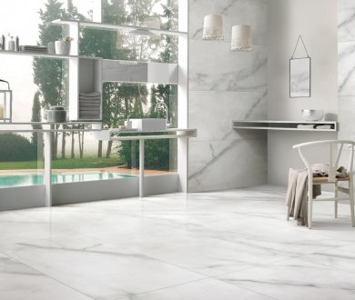 Плитка Zodiac Ceramica коллекция Marmori