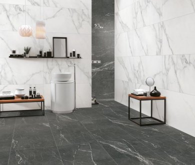 Плитка Zodiac Ceramica коллекция Marmori