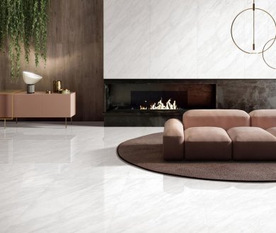 Плитка Zodiac Ceramica коллекция Marmori