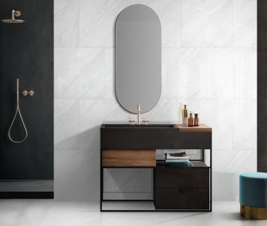 Плитка Zodiac Ceramica коллекция Marmori