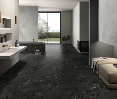 Плитка Zodiac Ceramica коллекция Marmori
