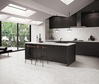 Плитка Zodiac Ceramica коллекция Marmori