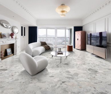 Плитка Zodiac Ceramica коллекция Marmori