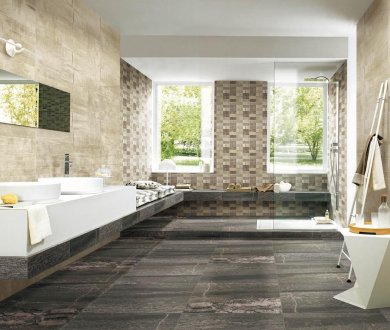 Плитка Zodiac Ceramica коллекция Marmori