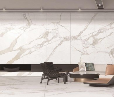 Плитка Zodiac Ceramica коллекция Porcelain