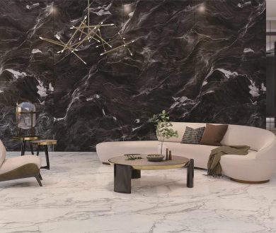 Плитка Zodiac Ceramica коллекция Porcelain
