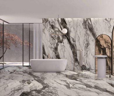 Плитка Zodiac Ceramica коллекция Porcelain