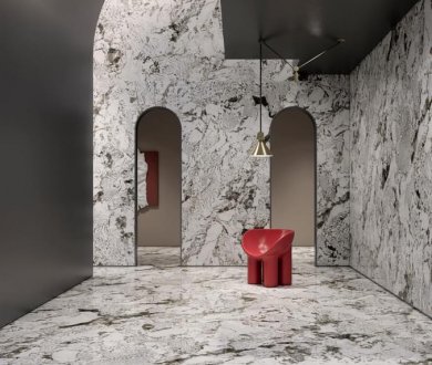 Плитка Zodiac Ceramica коллекция Porcelain