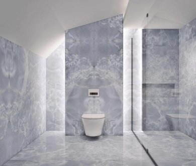 Плитка Zodiac Ceramica коллекция Porcelain