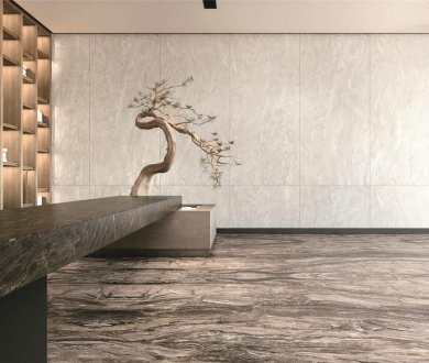 Плитка Zodiac Ceramica коллекция Porcelain