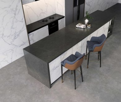 Плитка Zodiac Ceramica коллекция Porcelain