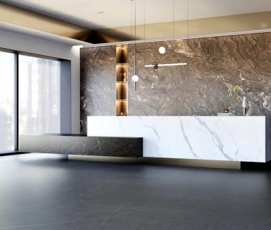 Плитка Zodiac Ceramica коллекция Porcelain