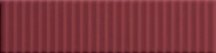 41zero42 Biscuit Strip Bordeaux 5x20