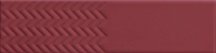 41zero42 Biscuit Waves Bordeaux 5x20