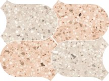 41zero42 Chicco Onda Rosa Greige 27x36.5