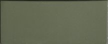 41zero42 Cosmo Brick Verde Matte 6.5x15.5