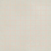 41zero42 Futura Grid Rose 15x15